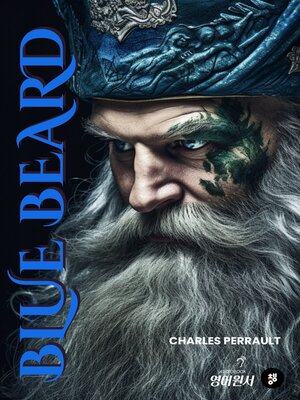cover image of Blue Beard